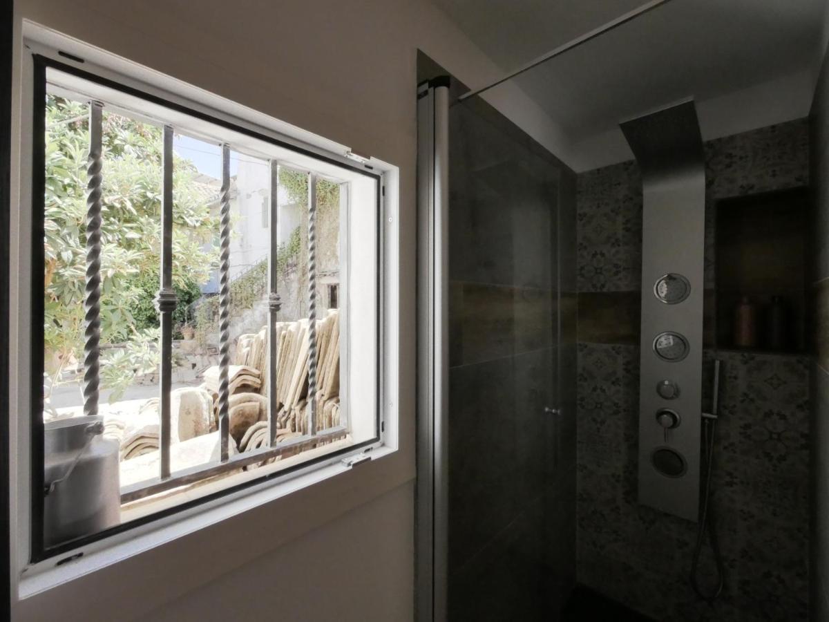Baños del Agua Villa Granada Exterior foto